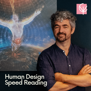 Human Design SpeedReading